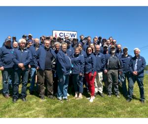 Clow Canada focuses on EHS excellence