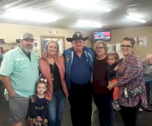 Gary Bryant retires from Tyler Pipe after 44 years of service