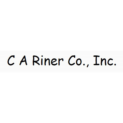 C.A. Riner Co. - 