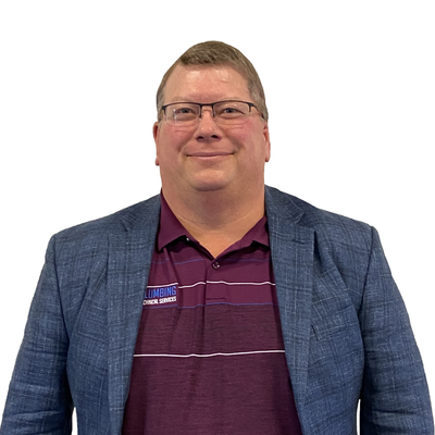 Bob Taylor - Division Manager, Business Development