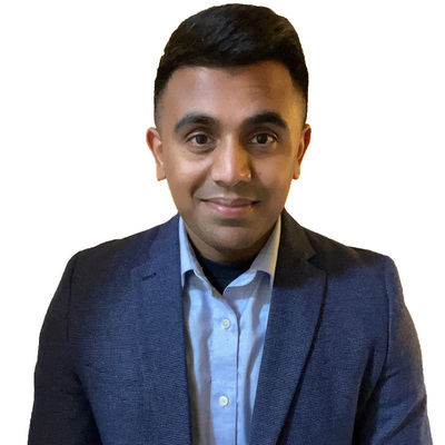 Hari Patel - Technical Service Manager