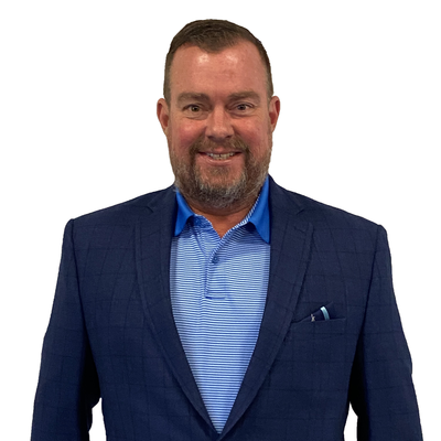 Phil Tyree - Technical Service Manager