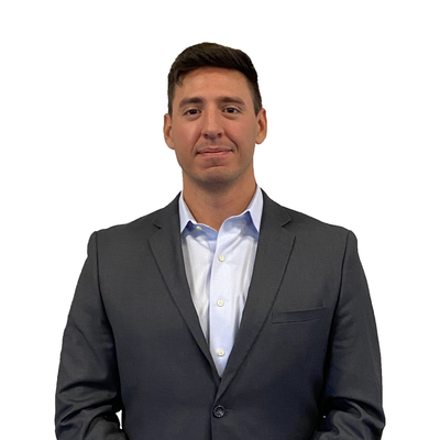 Colton Schwartz - Regional Sales Manager