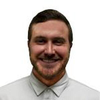Tyson Betts - Regional Sales Manager