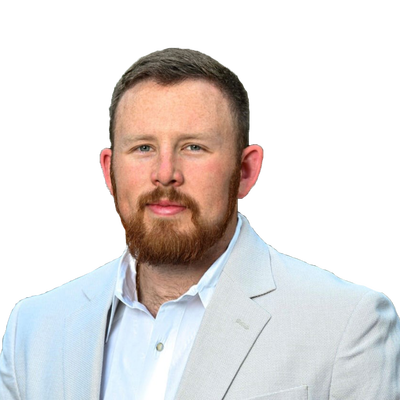 Dalton Maddox - Regional Sales Manager