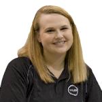 Samantha Burch - Customer Service Representative